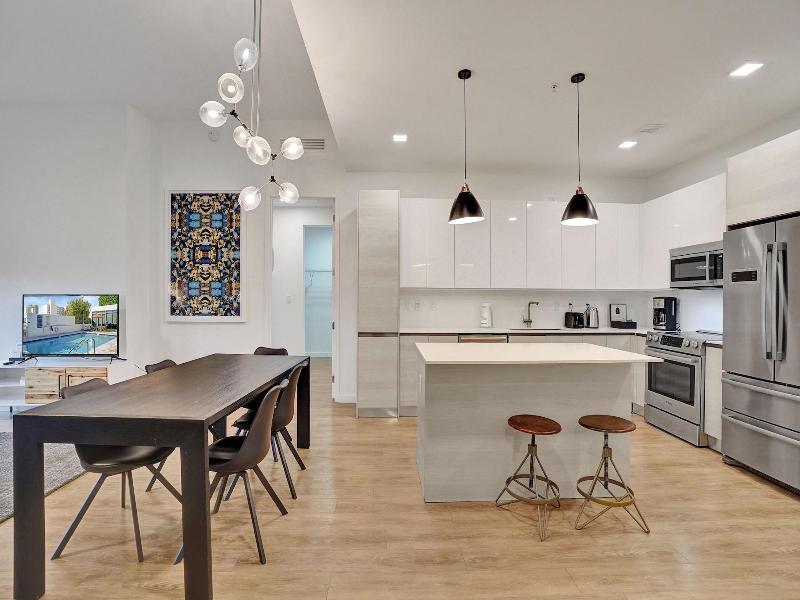 17west Apartments By Stay Hospitality image