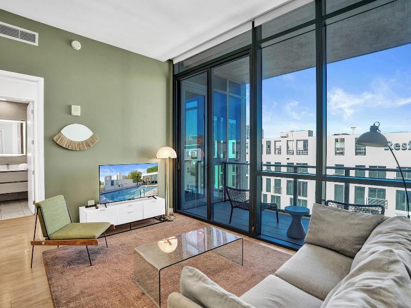 17west Apartments By Stay Hospitality image