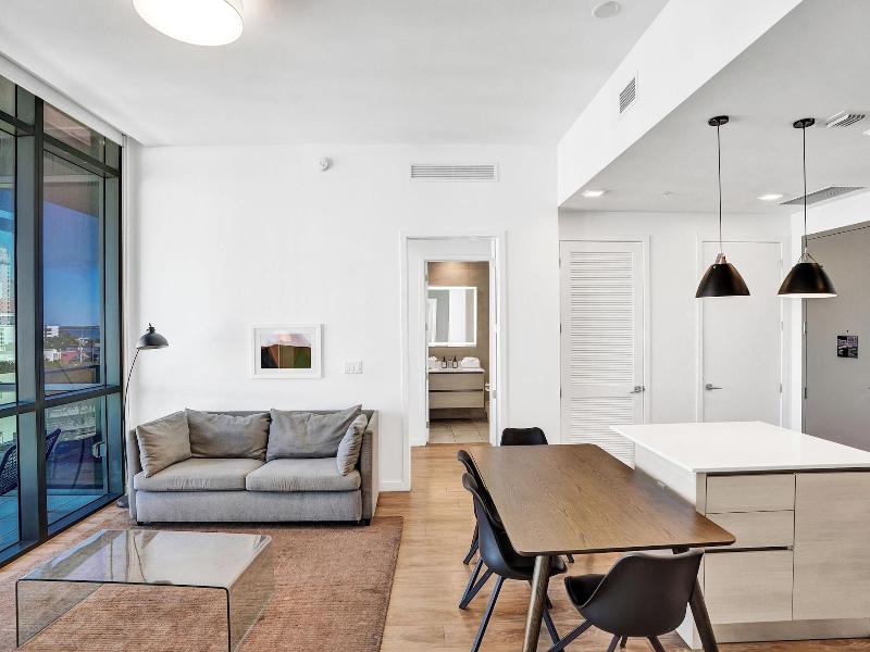 17west Apartments By Stay Hospitality image