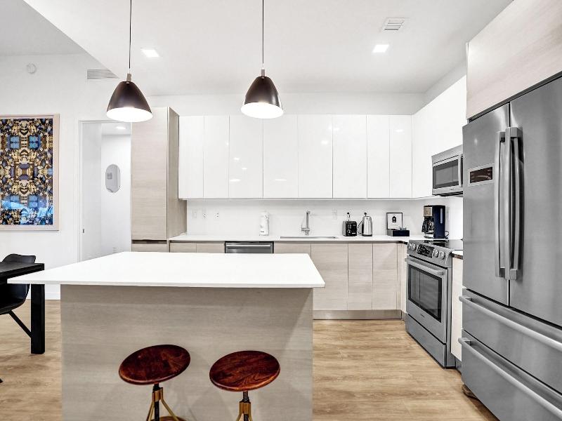 17west Apartments By Stay Hospitality image