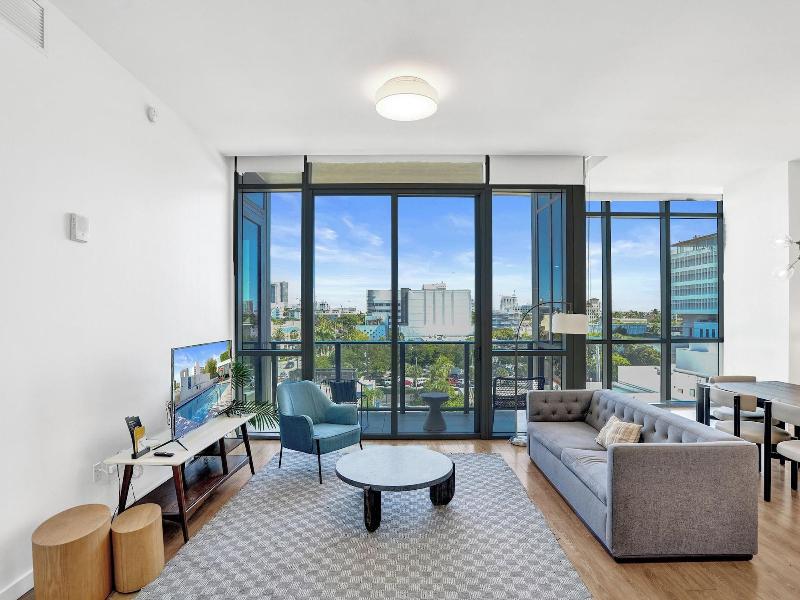17west Apartments By Stay Hospitality image