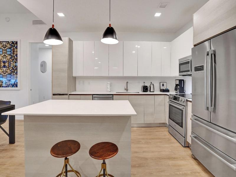 17west Apartments By Stay Hospitality image