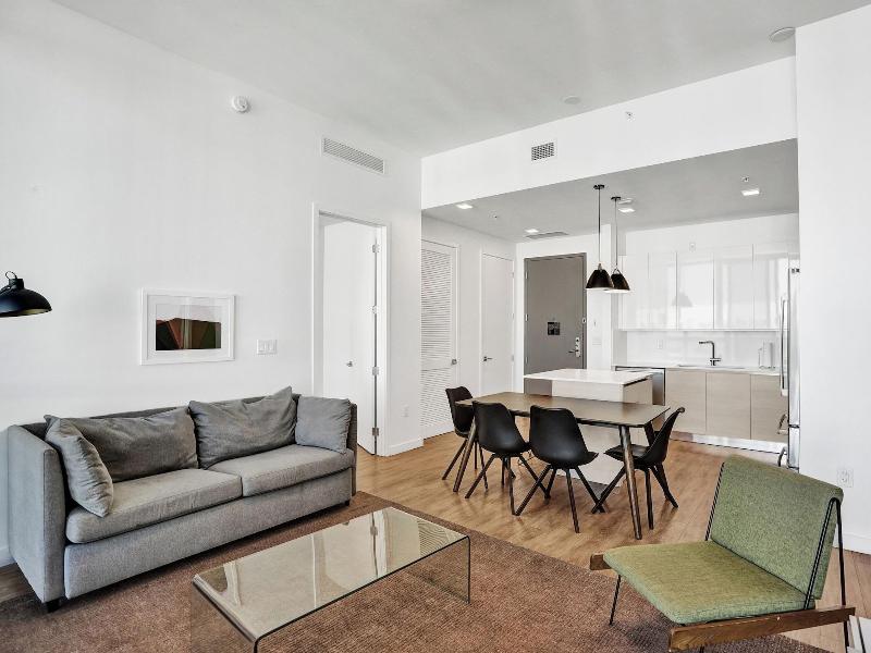 17west Apartments By Stay Hospitality image