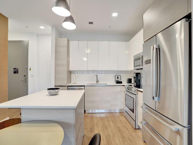 17west Apartments By Stay Hospitality image