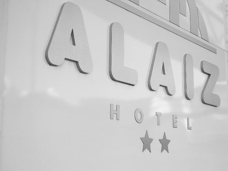 Fotos Hotel Alaiz