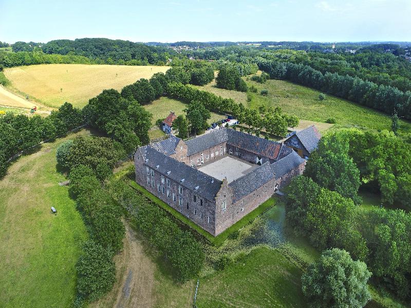 Kasteelhotel Terborgh, BW Signature Collection image