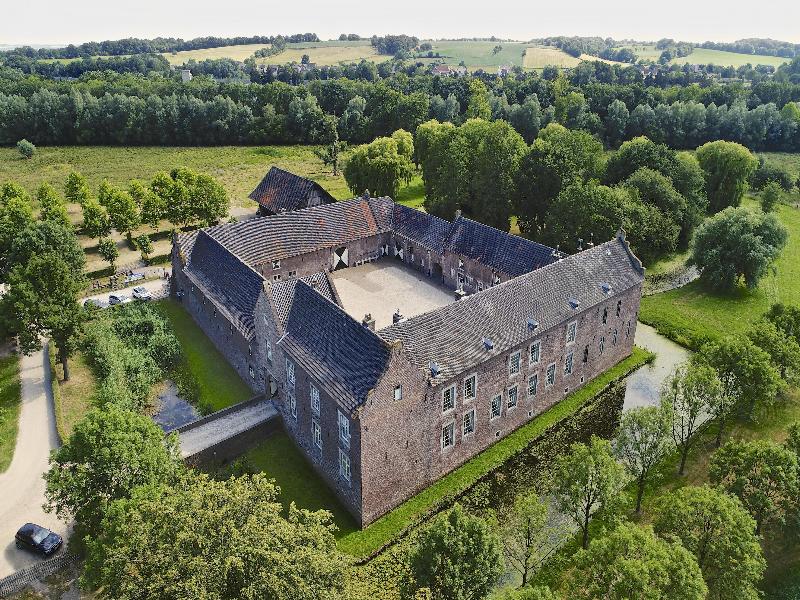 Kasteelhotel Terborgh, BW Signature Collection image