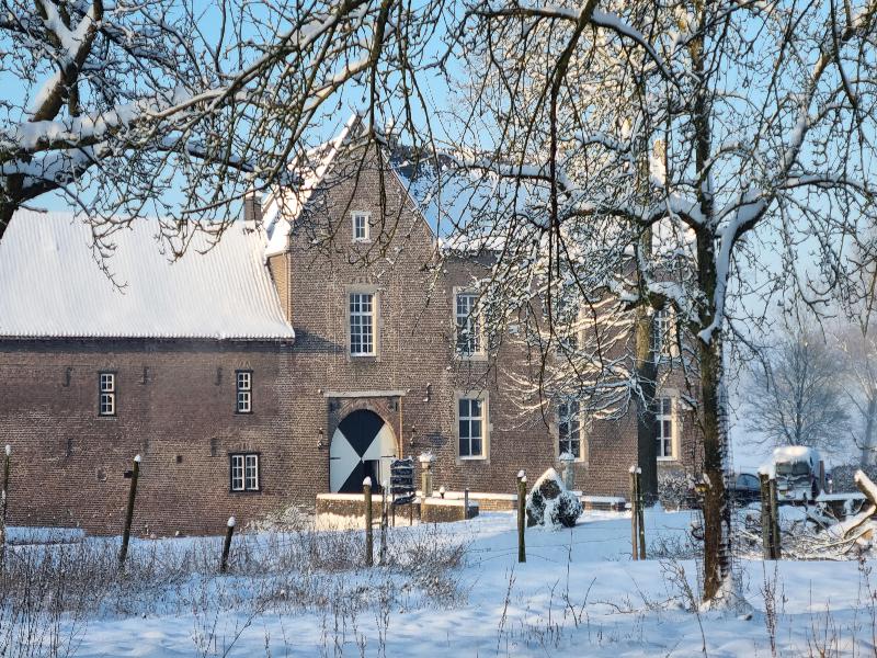 Kasteelhotel Terborgh, BW Signature Collection image