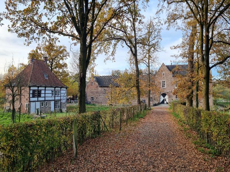 Kasteelhotel Terborgh, BW Signature Collection image