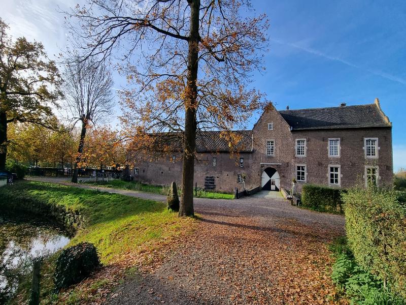 Kasteelhotel Terborgh, BW Signature Collection image