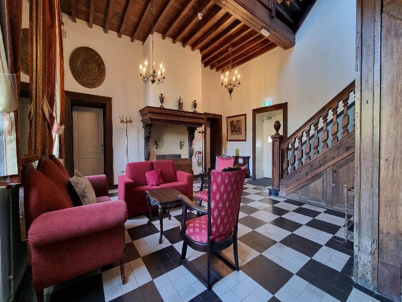 Kasteelhotel Terborgh, BW Signature Collection image
