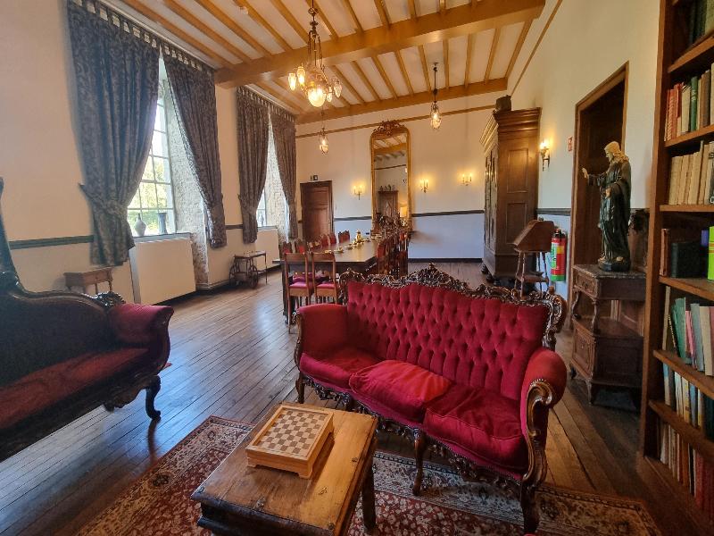 Kasteelhotel Terborgh, BW Signature Collection image