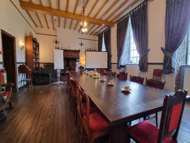 Kasteelhotel Terborgh, BW Signature Collection image