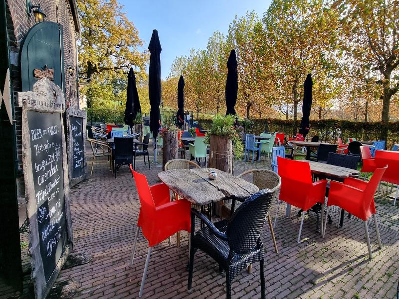 Kasteelhotel Terborgh, BW Signature Collection image