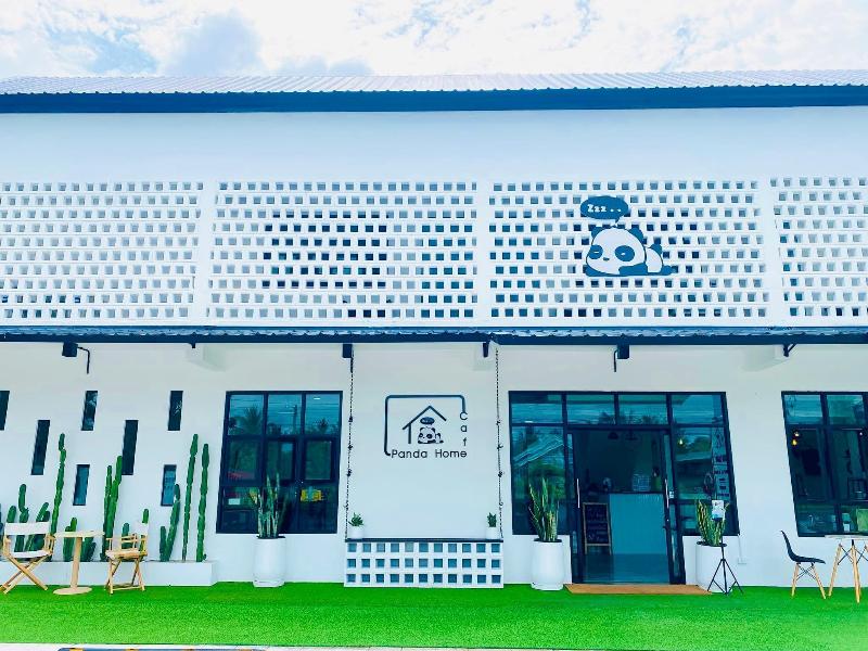 Panda Home & Cafe Songkhla