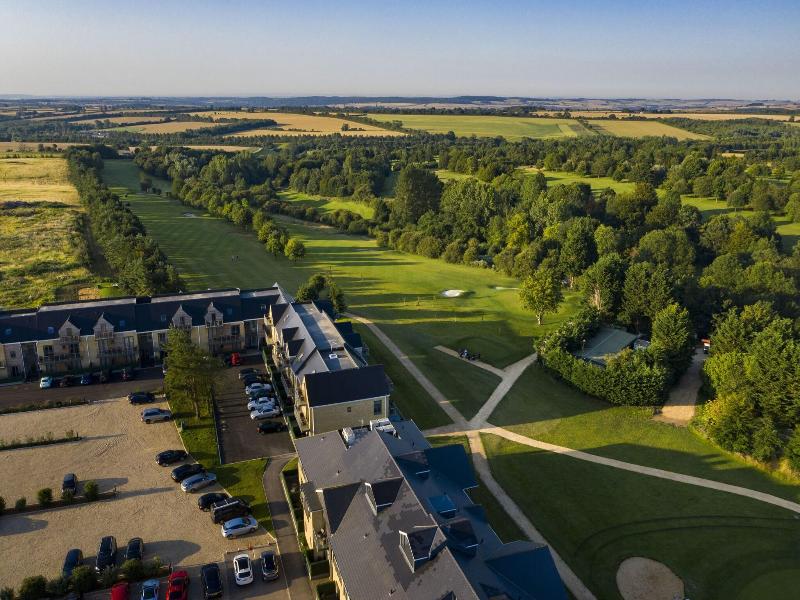 Cotswolds Hotel & Spa image