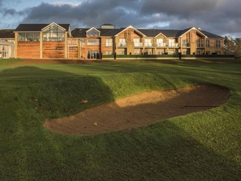 Cotswolds Hotel & Spa image