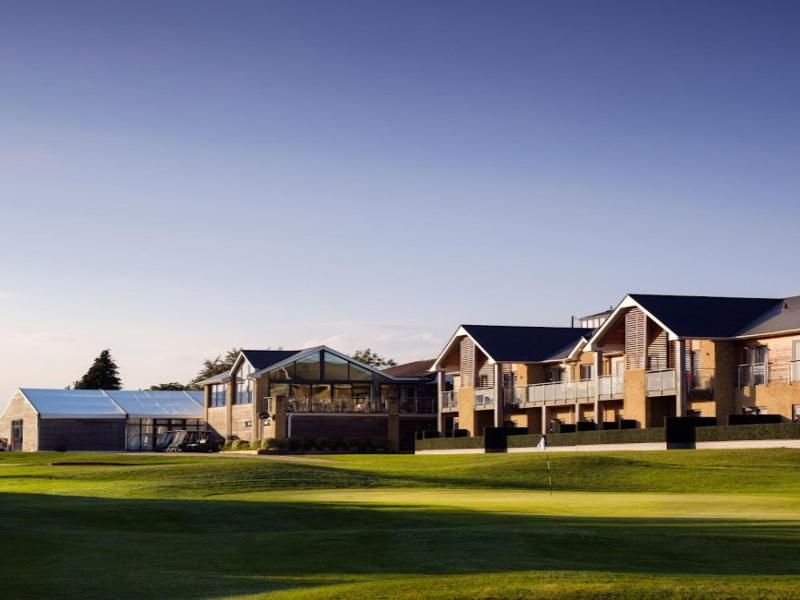 Cotswolds Hotel & Spa image