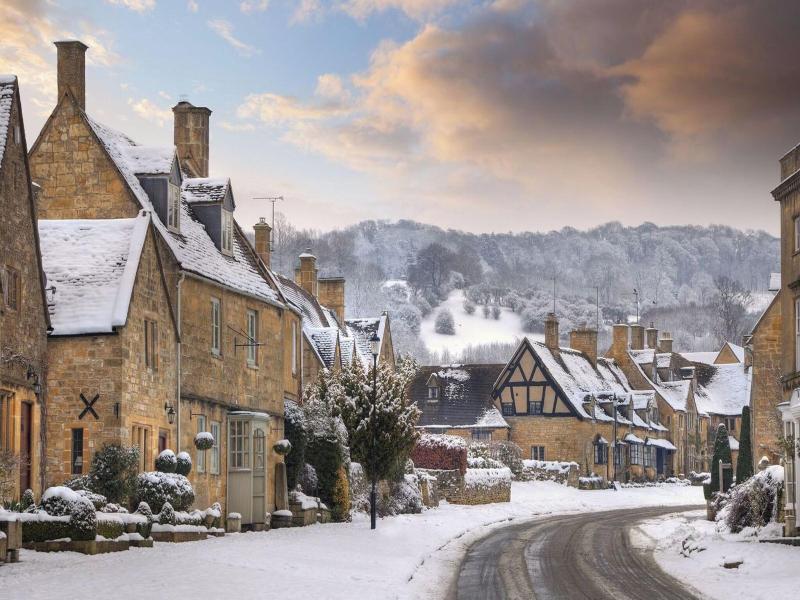 Cotswolds Hotel & Spa image