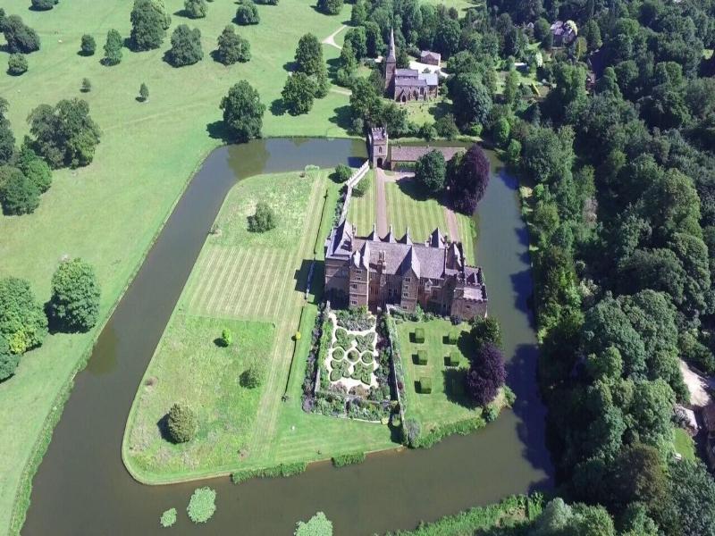 Cotswolds Hotel & Spa image