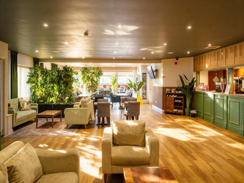 Cotswolds Hotel & Spa image