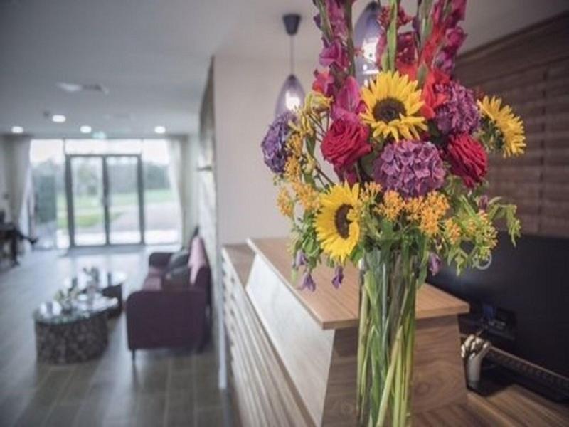 Cotswolds Hotel & Spa image