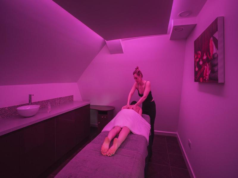 Cotswolds Hotel & Spa image