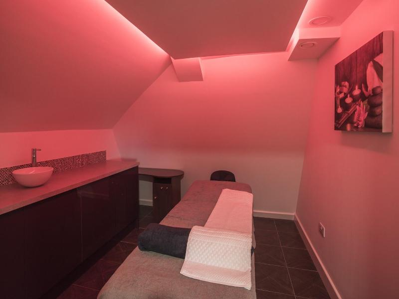 Cotswolds Hotel & Spa image