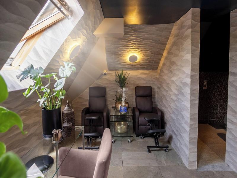 Cotswolds Hotel & Spa image