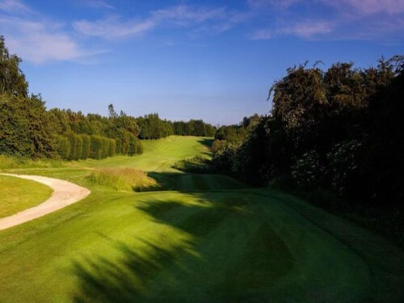 Cotswolds Hotel & Spa image