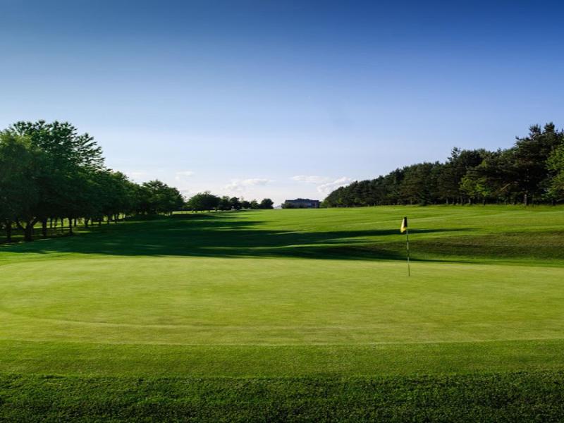 Cotswolds Hotel & Spa image