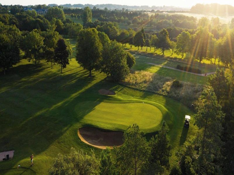 Cotswolds Hotel & Spa image