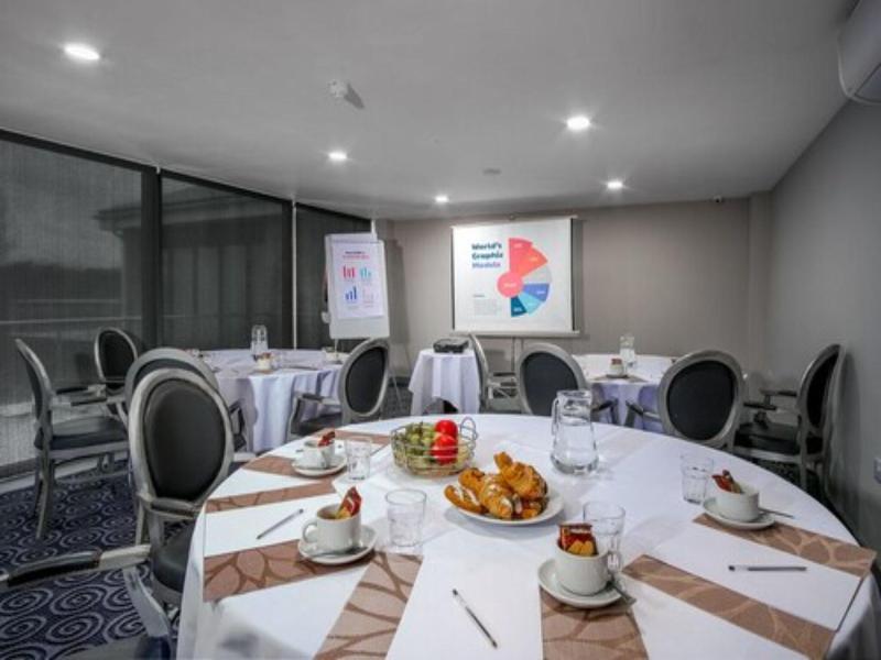 Cotswolds Hotel & Spa image