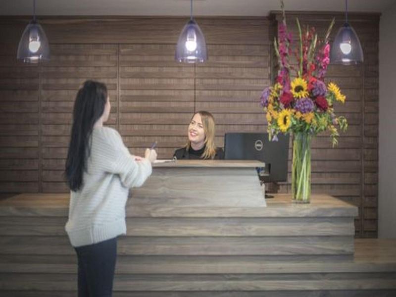 Cotswolds Hotel & Spa image