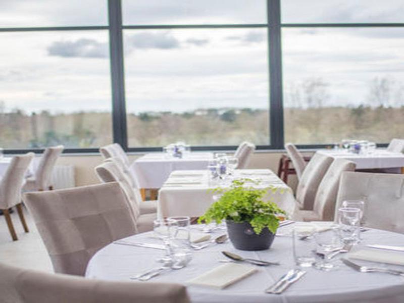 Cotswolds Hotel & Spa image