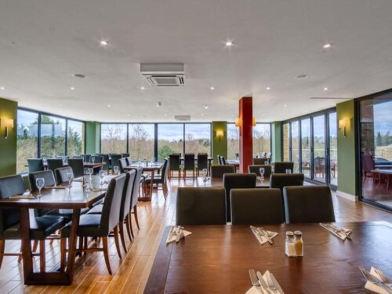 Cotswolds Hotel & Spa image