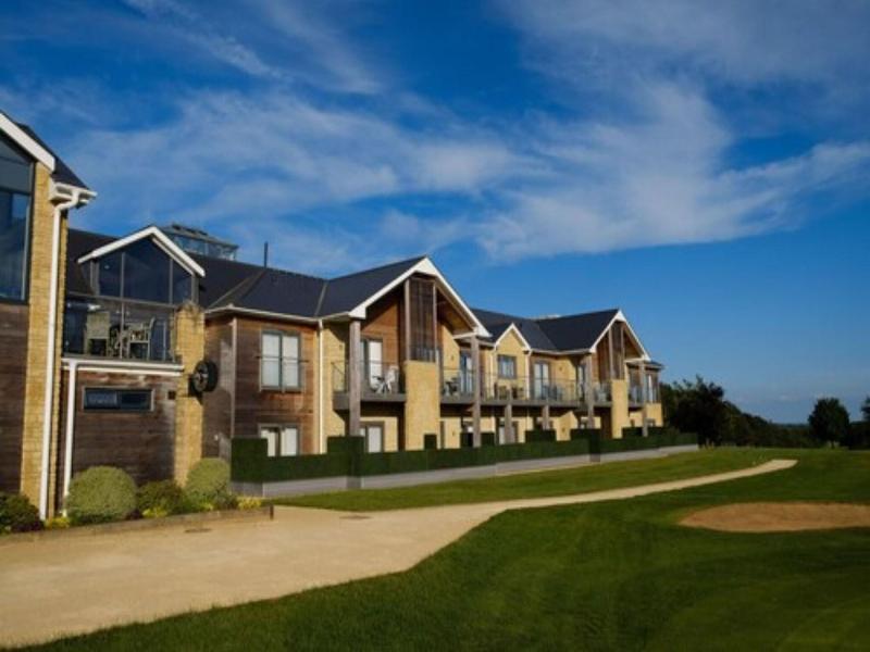 Cotswolds Hotel & Spa image