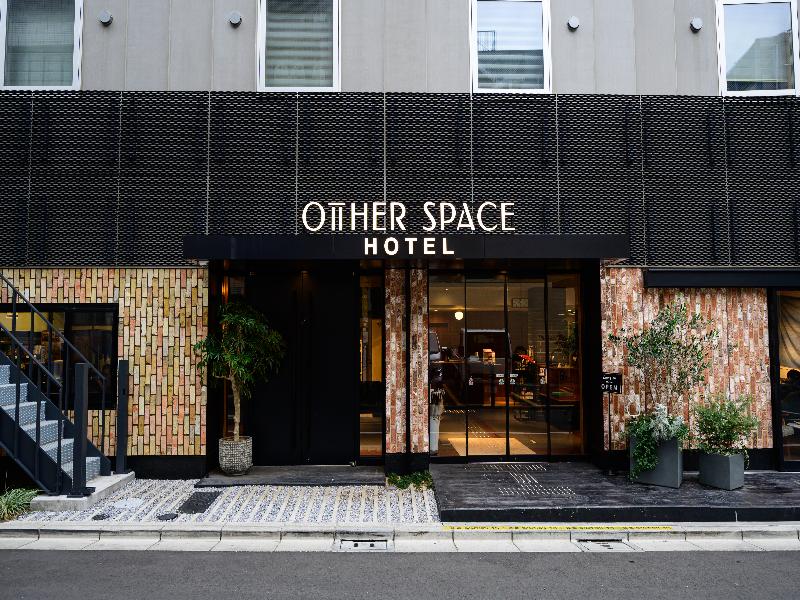 Other Space Hotel Asakusa image