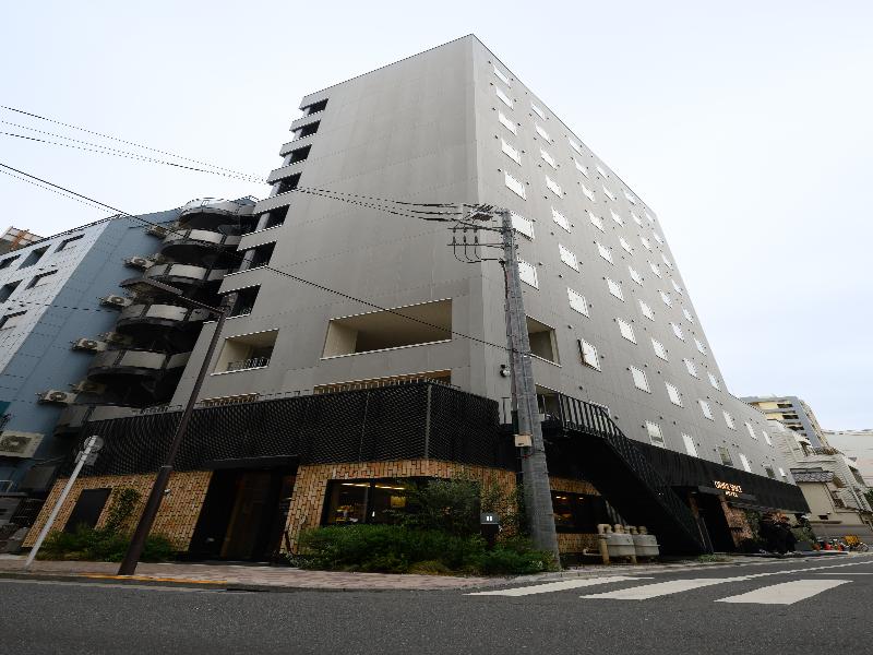 Other Space Hotel Asakusa image