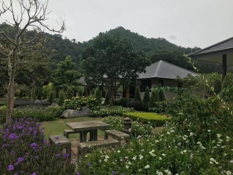 Khaokhab Lodge