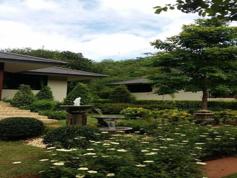 Khaokhab Lodge