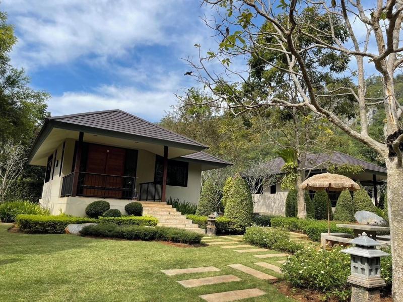 Khaokhab Lodge