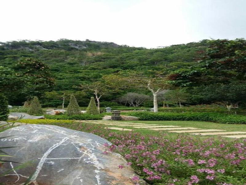 Khaokhab Lodge