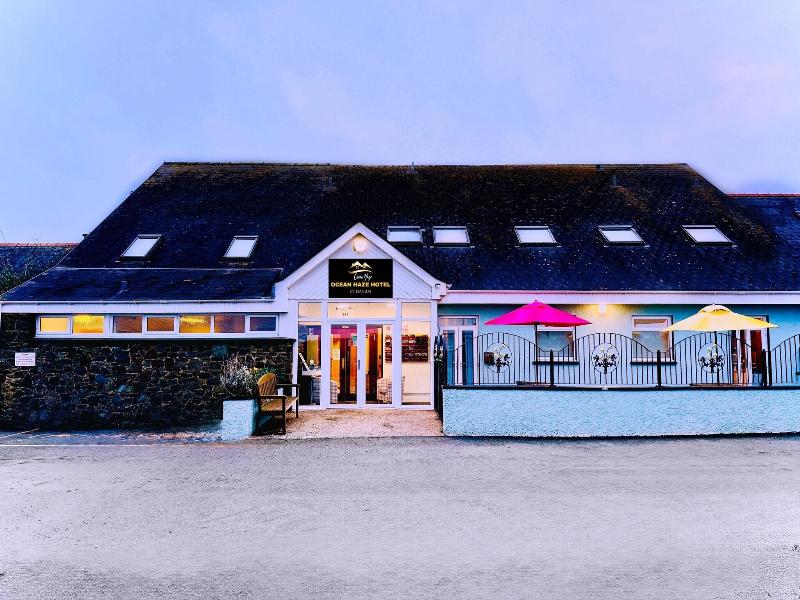 Oyo Ocean Haze Hotel image