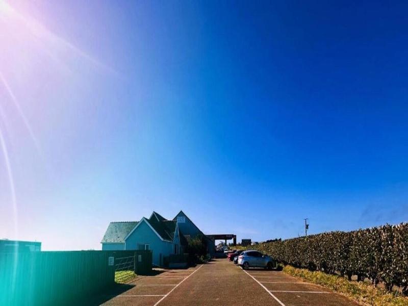 Oyo Ocean Haze Hotel image