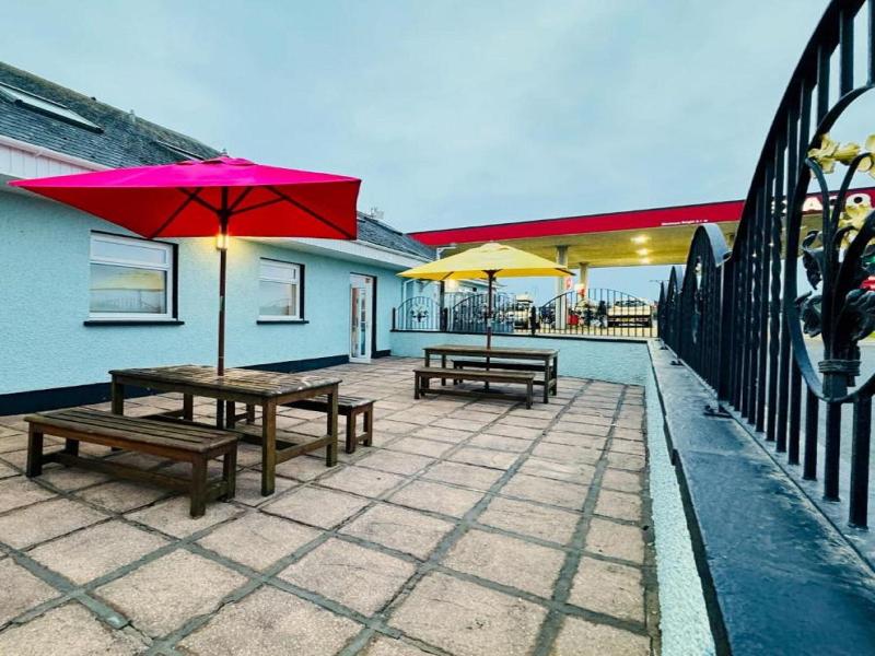Oyo Ocean Haze Hotel image