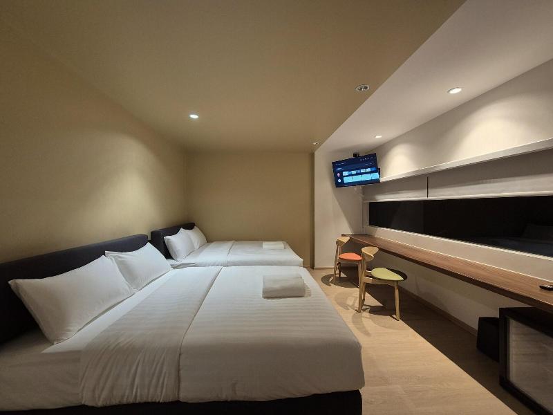 The Publyc Hotel image