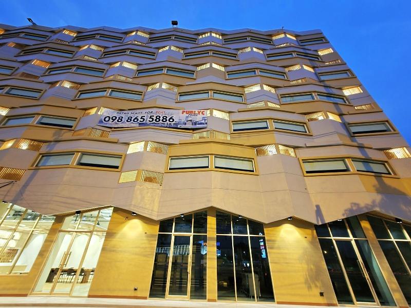 The Publyc Hotel image