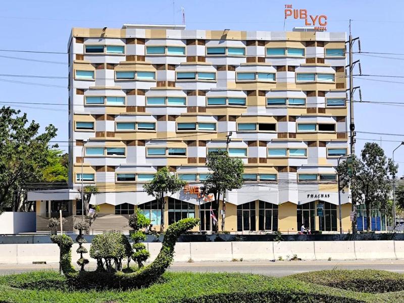 The Publyc Hotel image
