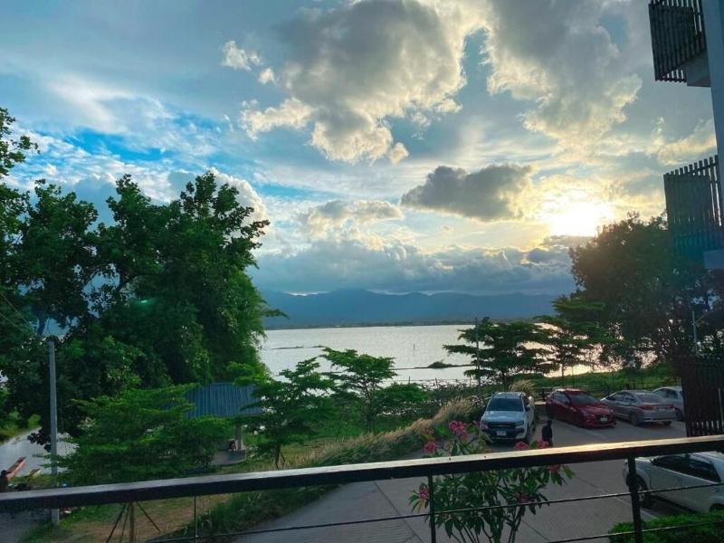 Abizz Hotel Kwanphayao, Phayao